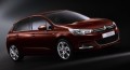 Nouvelle Citroën C4: Les prix et photos