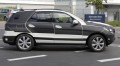 Mercedes ML : Le décompte est en route !