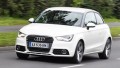 Essai Audi A1 1.6 TDI 105 ch & 1.4 TFSI 122 ch : Concentré d'Audi