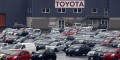 Toyota Yaris hybride : fabriquée à Valenciennes