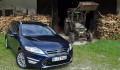 Essai Ford Mondeo SW restylée: c'est du sérieux