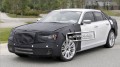 Chrysler 300C : nouvelles photos !