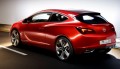 Opel GTC Paris