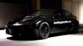 BMW : un blog pour un mystérieux modèle