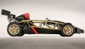 Ariel Atom V8: L'extrême limite