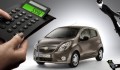 Chevrolet : la Spark à 5 990 €