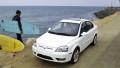 Coda Automotive Sedan