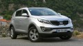 Essai Kia Sportage 2.0 CRDi 136 ch : Kia continue l'offensive