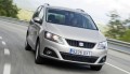 Essai Seat Alhambra : AbracAlhambra, le revoilà !