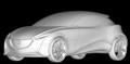 Mazda ébauche la prochaine Mazda 3