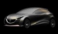Mazda : le Kodo design en vidéo