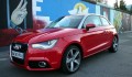 Essai Audi A1 : La maxi concurrente
