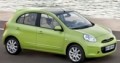 La Nissan Micra à 95 g de CO2/km en version essence 98 chevaux !