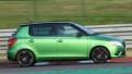 Essai Skoda Fabia RS : Piment vert