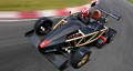 Ariel Atom V8 : fureur mécanique