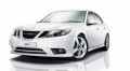 Saab 9-3 2011 : Nouvelles motorisations