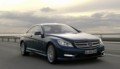 Les prix du Mercedes CL
