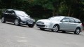 Essai Citroën C5 Tourer 2.0 HDi 160 ch vs Opel Insignia ST 2.0 CDTi 160 ch : Match retour, catégorie poids lourds