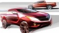 Mazda BT-50 2011 : Nouveau Pick-up Mazda