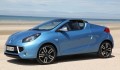 Essai Renault Wind 1.6 16V Exception : Autant en emporte le Wind