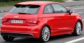 « Audi S1 à Paris » euh… Audi S1 à Paris ?!?