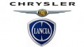 Lancia et Chrysler sur le même stand