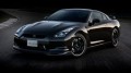 Nissan GT-R : la prochaine génération 100 % électrique ?