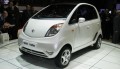 Tata Nano  : Une Tata de luxe pour l'Inde