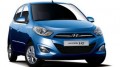 Hyundai i10 restylée : première photo