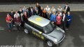 La Mini e, une expérience convaincante