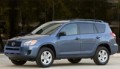 Le Toyota RAV4 électrique présenté en novembre au salon de Los Angeles