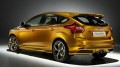 Ford Focus 3 ST : Passage à l'orange
