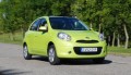 Essai Nissan Micra 4 1.2 80 ch : Elle cache bien son jeu