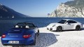 Porsche 911 Carrera GTS : Sportivité à fleur de carrosserie