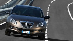 Lancia Delta 1.4 MultiAir