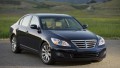 Hyundai Genesis : Pour l'image