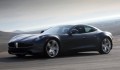 La version définitive de la Fisker Karma au Mondial de l'automobile