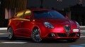 Alfa Romeo au salon de l'auto de Paris 2010