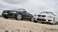 Essai Cabriolets Audi A5 2.7 TDI 193 ch vs BMW Série 3 325d 204 ch : Cabriolets de choc... ou de charme ?