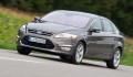 Essai Ford Mondeo restylée Ecoboost 240 ch : Onctueuse et raffinée