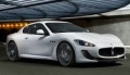 La Maserati GranTurismo MC Stradale sera là
