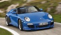 Porsche 911 Speedster