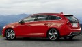 Volvo S60/V60 R-Design