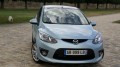 Essai Mazda 2 1.6MZ-CD, élégante imparfaite