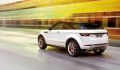Range Rover Evoque : Nouveau Range Rover