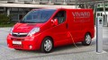 Opel Vivaro e-Concept