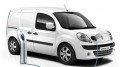 Renault Kangoo Express Z.E. : l'électrique à partir de 15.000 euros HT !