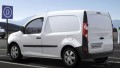 Renault Kangoo Z.E. : à partir de 15 000 € HT sans batteries