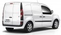 Renault Kangoo Express Z.E. : Utilitaire mais branché