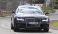 Audi S7 : nouvelles photos